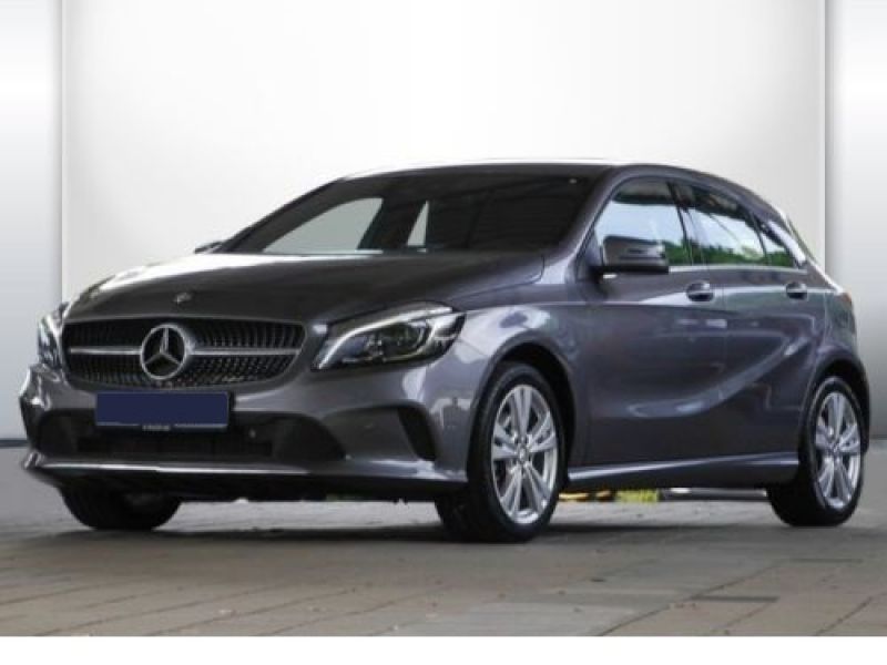 acheter voiture Mercedes Classe A Essence moins cher