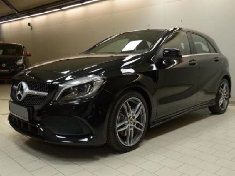 acheter voiture Mercedes Classe A Essence moins cher