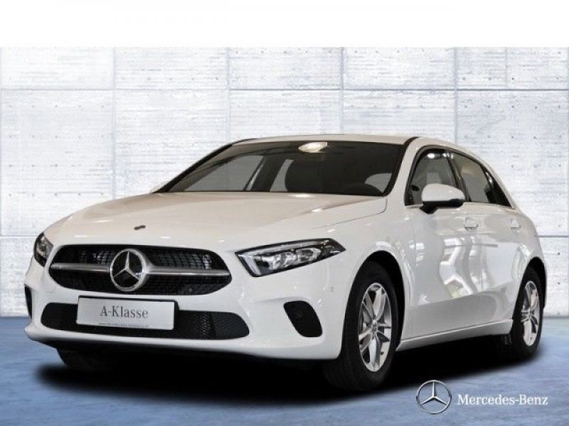 acheter voiture Mercedes Classe A Diesel moins cher