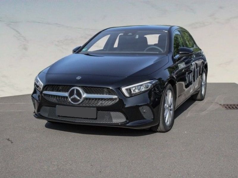 acheter voiture Mercedes Classe A Essence moins cher