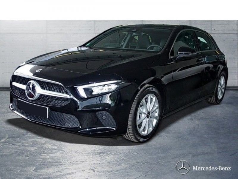 acheter voiture Mercedes Classe A Essence moins cher