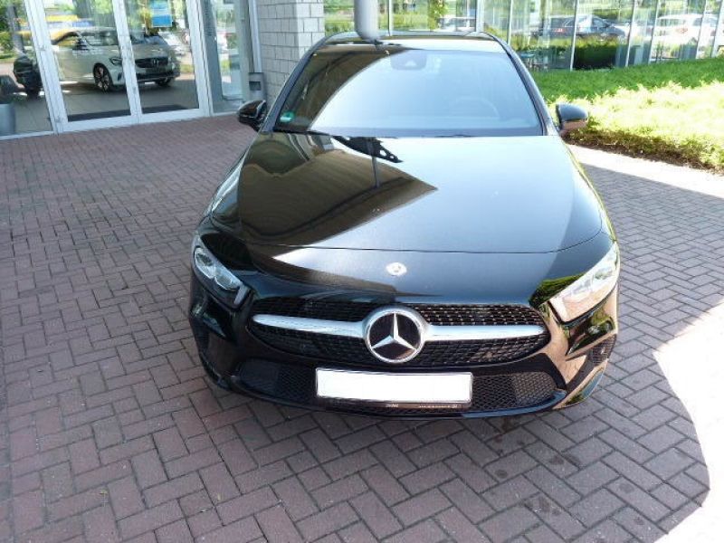 acheter voiture Mercedes Classe A Essence moins cher