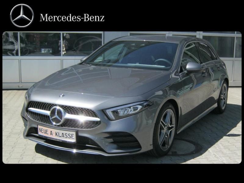 acheter voiture Mercedes Classe A Essence moins cher