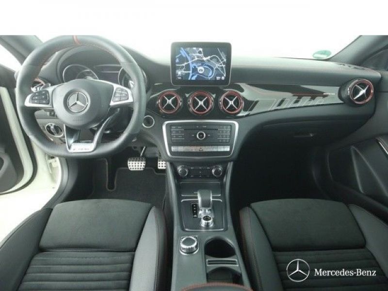 Vente voiture Mercedes CLA Essence moins cher - photo 2