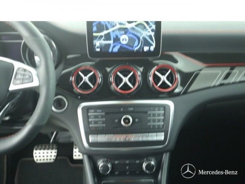 Vente voiture Mercedes CLA Essence moins cher - photo 6