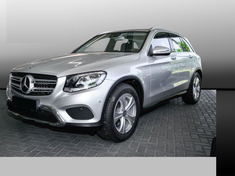 acheter voiture Mercedes GLC Diesel moins cher