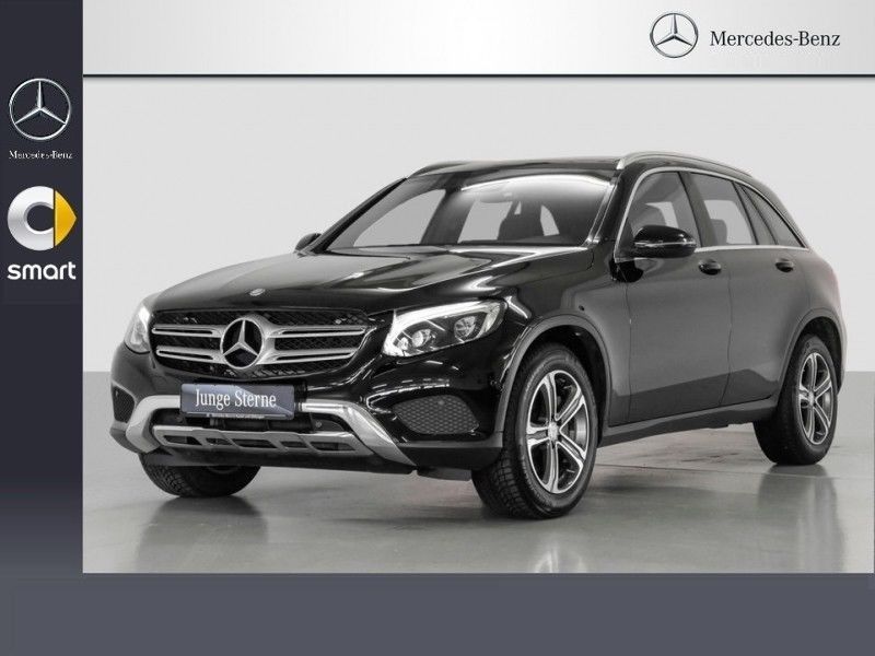 acheter voiture Mercedes GLC Diesel moins cher