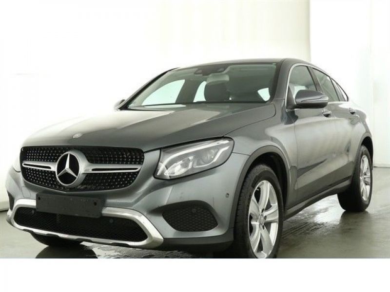 acheter voiture Mercedes GLC Diesel moins cher