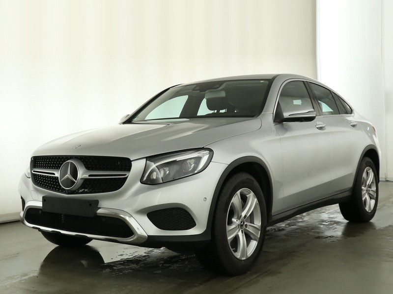 acheter voiture Mercedes GLC Diesel moins cher