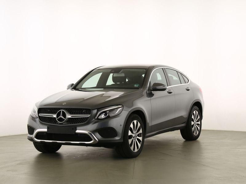 acheter voiture Mercedes GLC Diesel moins cher