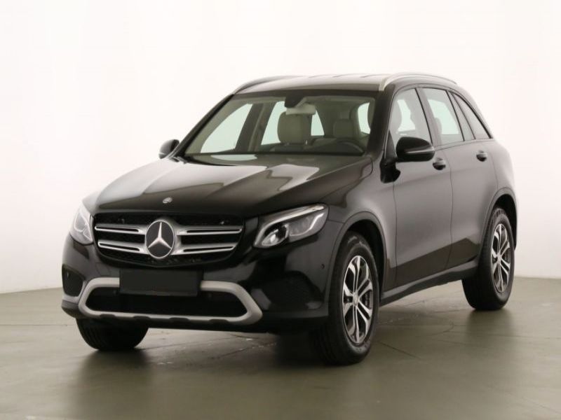 acheter voiture Mercedes GLC Diesel moins cher