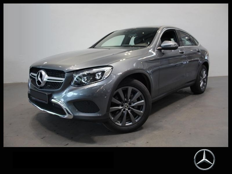 acheter voiture Mercedes GLC Diesel moins cher