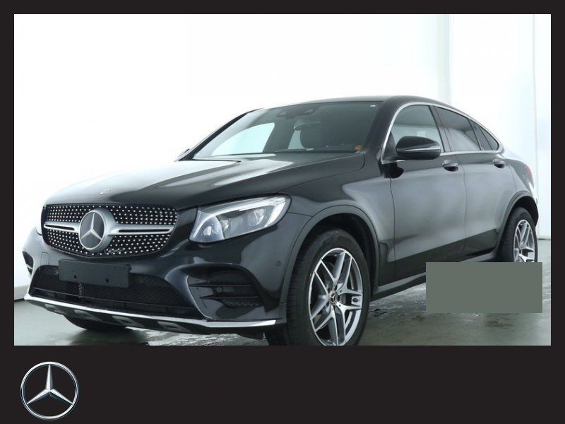 acheter voiture Mercedes GLC Diesel moins cher