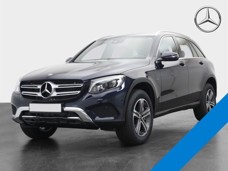 acheter voiture Mercedes GLC Hybride moins cher