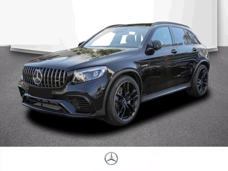 acheter voiture Mercedes GLC Essence moins cher