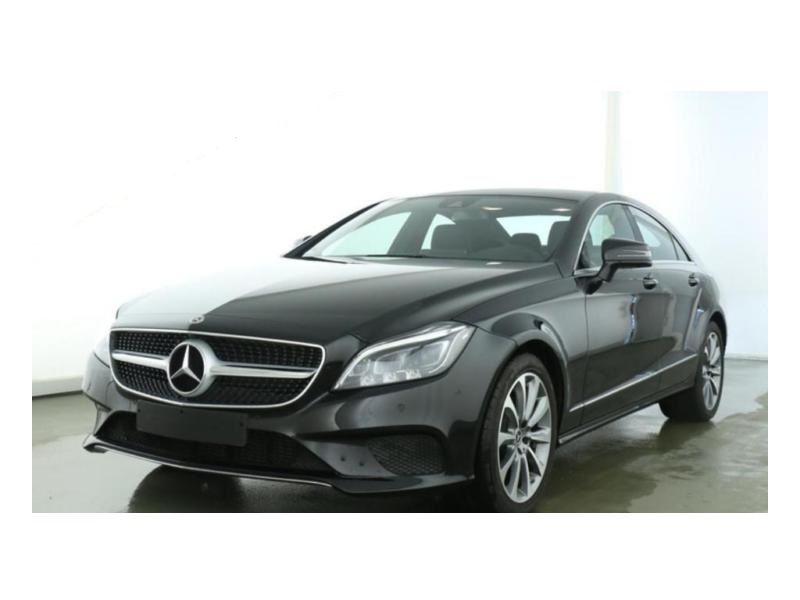 acheter voiture Mercedes CLS Diesel moins cher