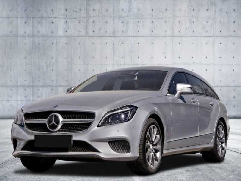 acheter voiture Mercedes CLS Diesel moins cher