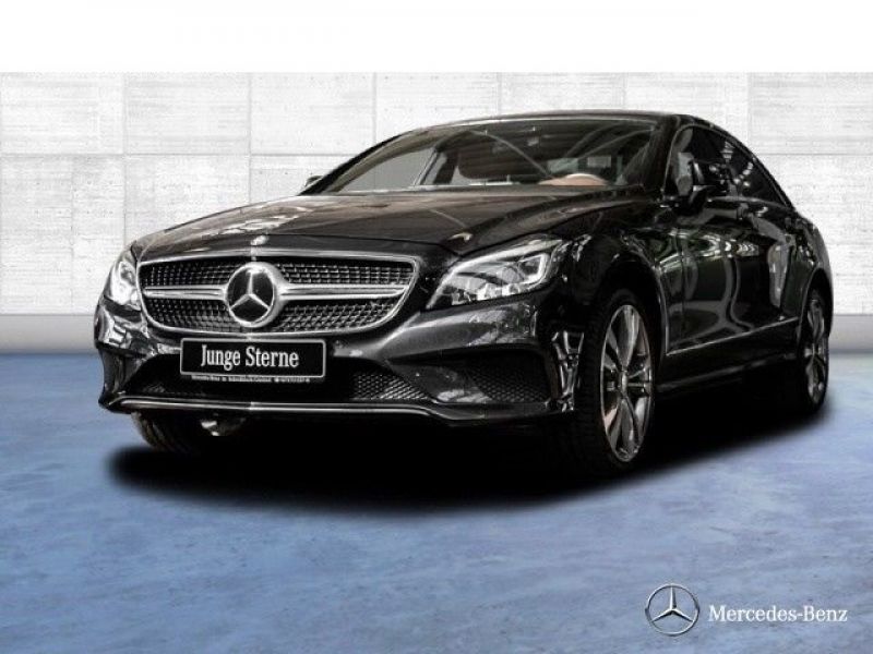 acheter voiture Mercedes CLS Essence moins cher