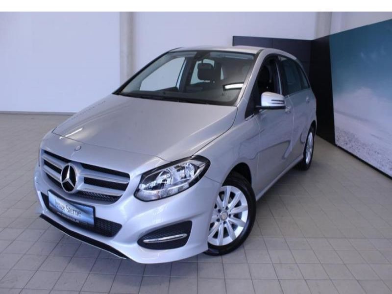 acheter voiture Mercedes Classe B  Diesel moins cher