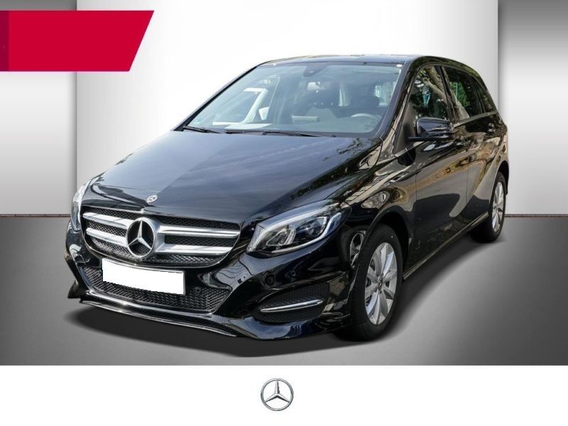 acheter voiture Mercedes Classe B  Essence moins cher