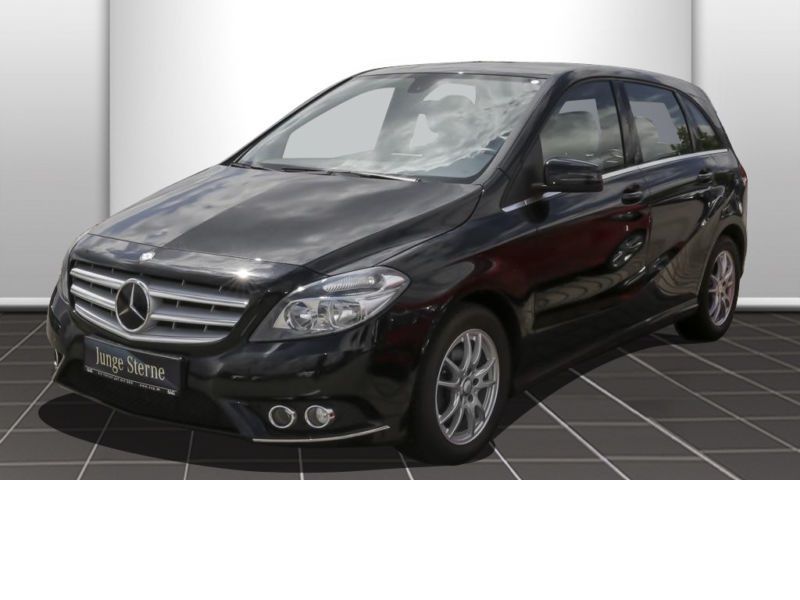 acheter voiture Mercedes Classe B  Diesel moins cher