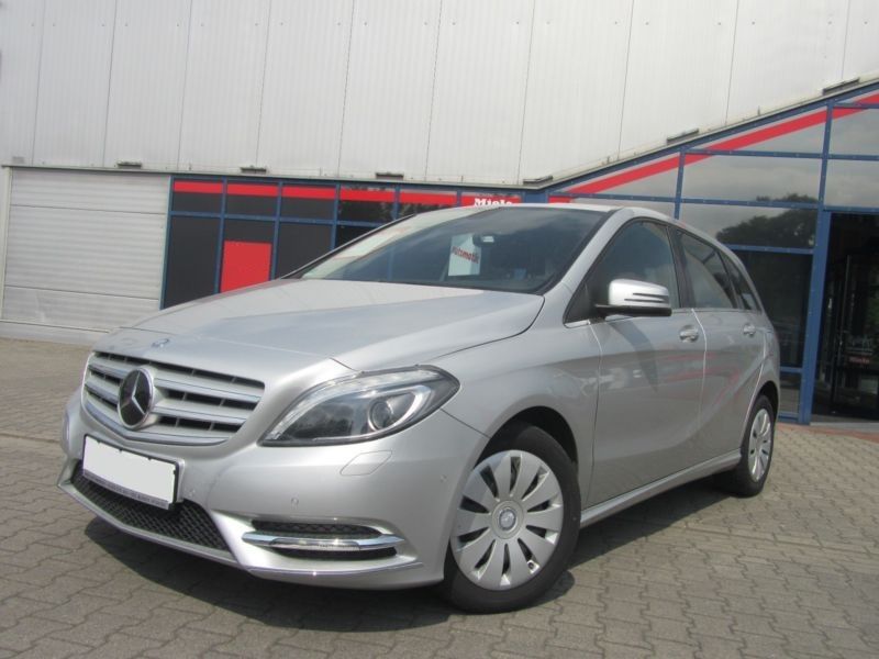 acheter voiture Mercedes Classe B  Diesel moins cher