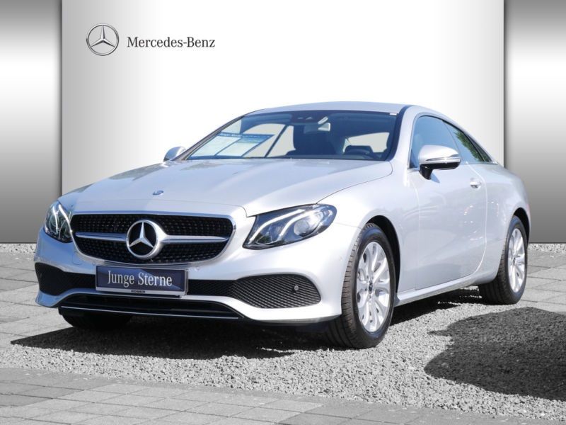 acheter voiture Mercedes Classe E Essence moins cher