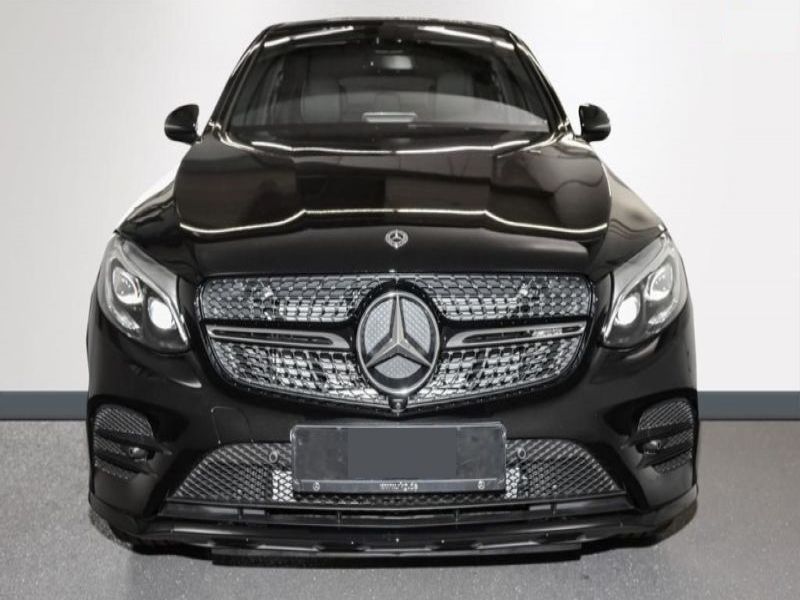 acheter voiture Mercedes GLC Essence moins cher