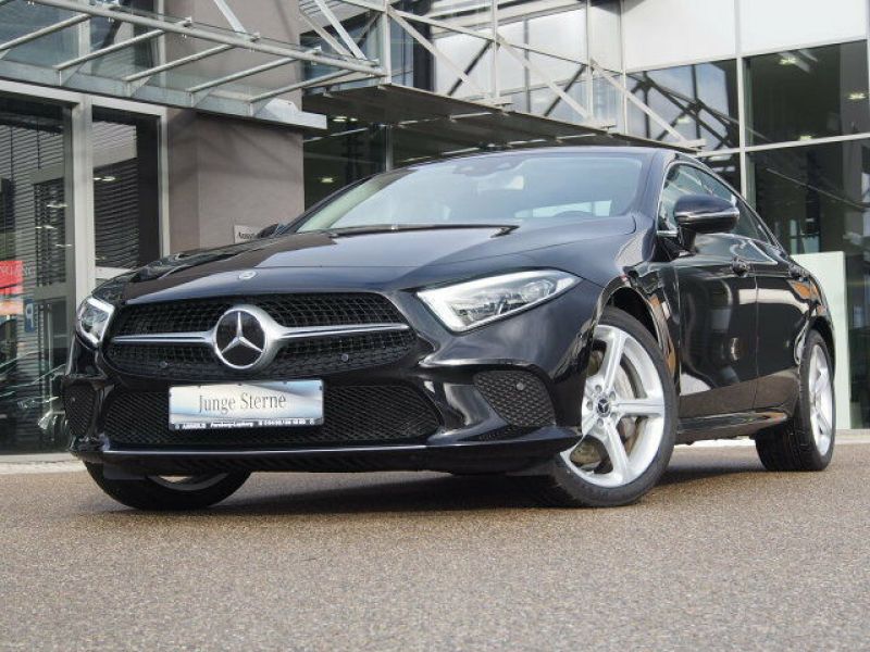 acheter voiture Mercedes CLS Diesel moins cher