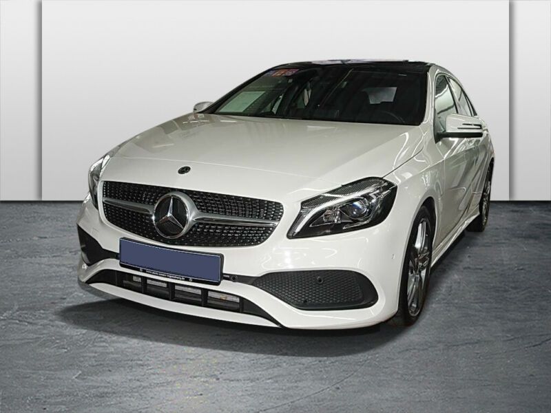 acheter voiture Mercedes Classe A Essence moins cher