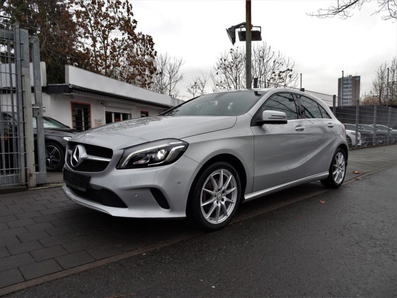 acheter voiture Mercedes Classe A Diesel moins cher