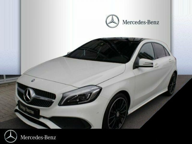 acheter voiture Mercedes Classe A Diesel moins cher
