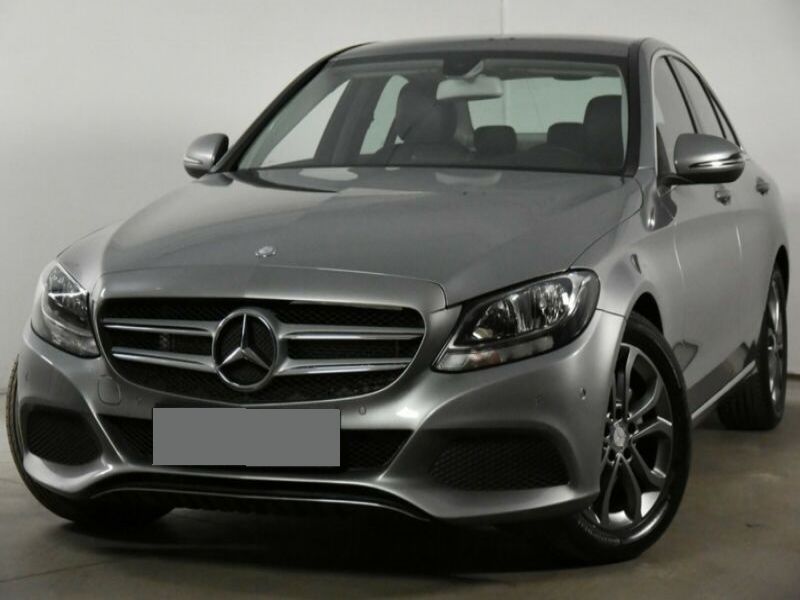 acheter voiture Mercedes classe C Diesel moins cher