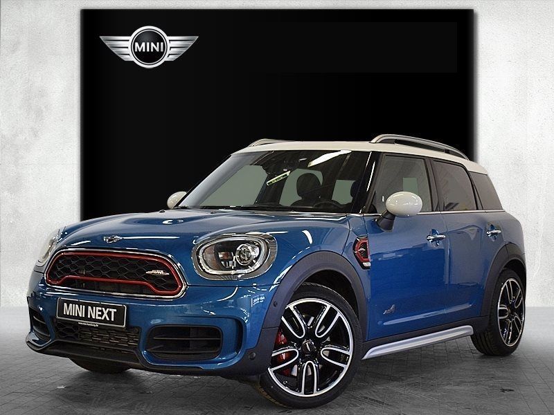 acheter voiture Mini Countryman Essence moins cher