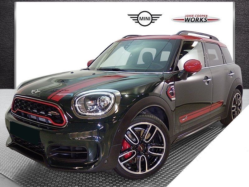 acheter voiture Mini Countryman Essence moins cher