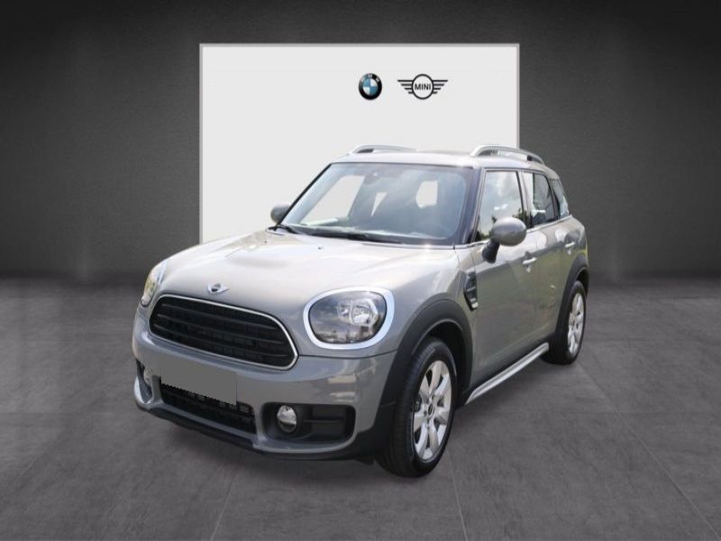 acheter voiture Mini Countryman Essence moins cher