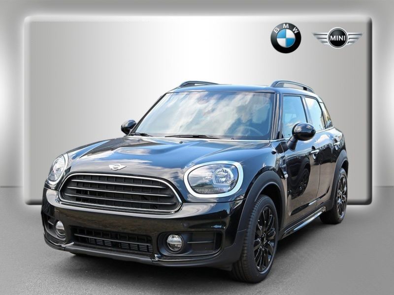 acheter voiture Mini Countryman Essence moins cher