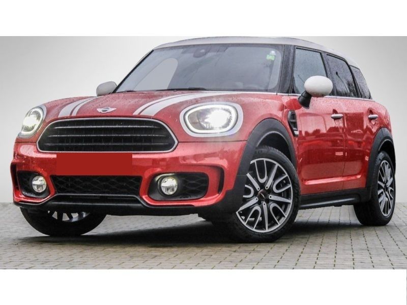 acheter voiture Mini Countryman Essence moins cher