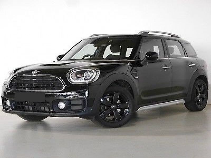 acheter voiture Mini Countryman Essence moins cher