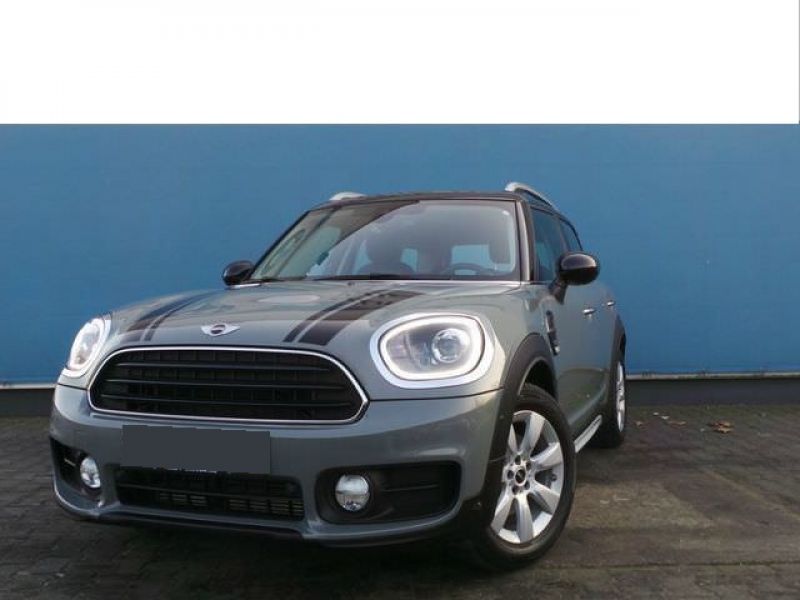 acheter voiture Mini Countryman Essence moins cher