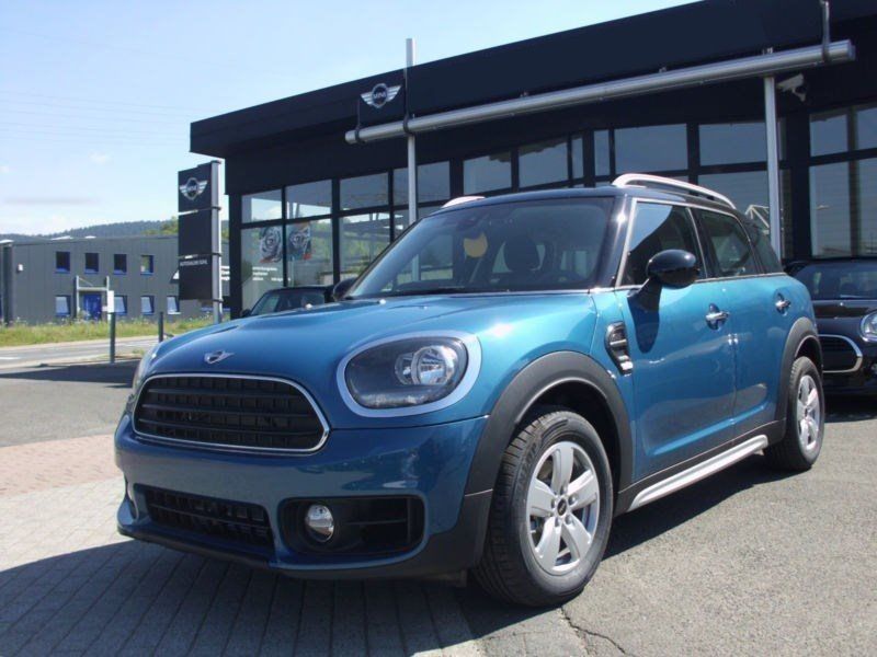 acheter voiture Mini Countryman Essence moins cher