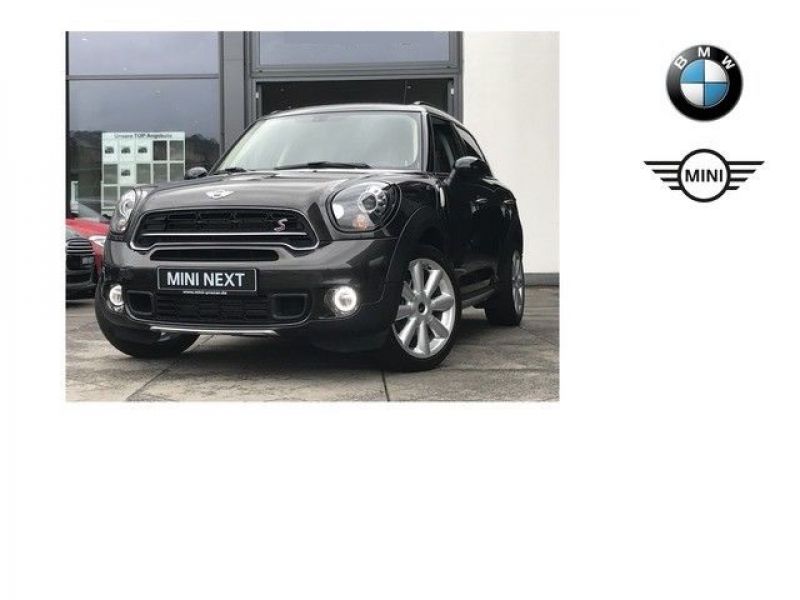 acheter voiture Mini Countryman Diesel moins cher