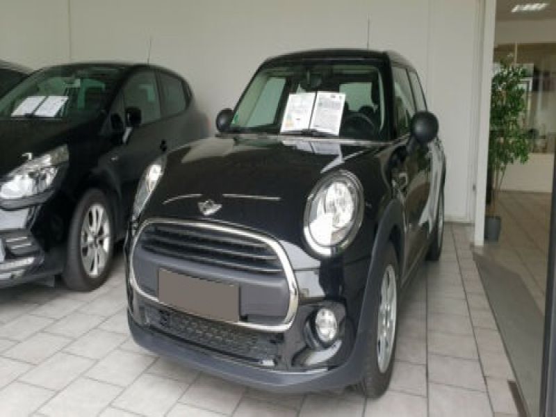 acheter voiture Mini Mini Essence moins cher