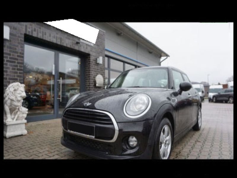 acheter voiture Mini Mini Essence moins cher