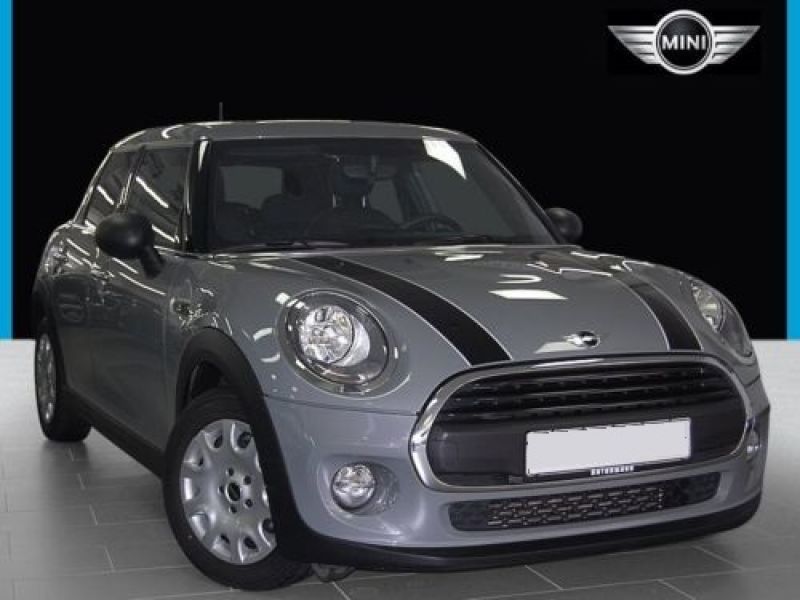acheter voiture Mini Mini Essence moins cher