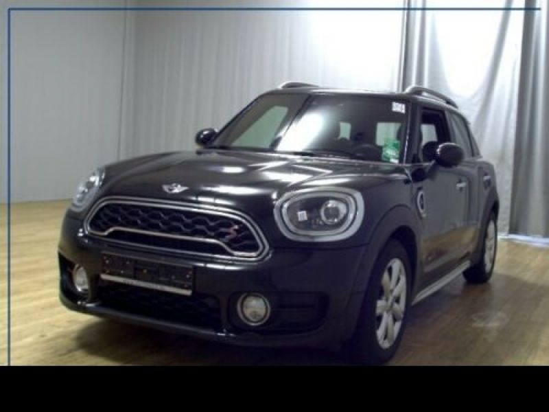 acheter voiture Mini Countryman Diesel moins cher