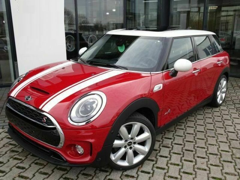 acheter voiture Mini Clubman Essence moins cher