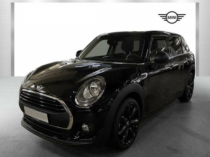 acheter voiture Mini Clubman Essence moins cher