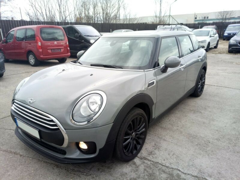 acheter voiture Mini Clubman Essence moins cher