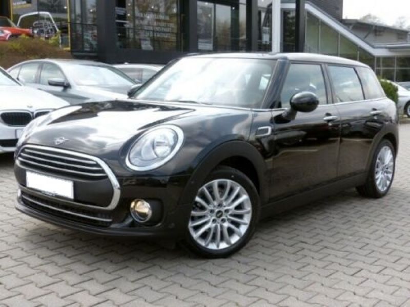 acheter voiture Mini Clubman Essence moins cher